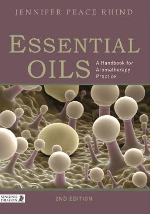 evidence based research essential oils